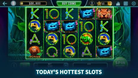 FoxPlay Casino: Slots & More Screenshot 0