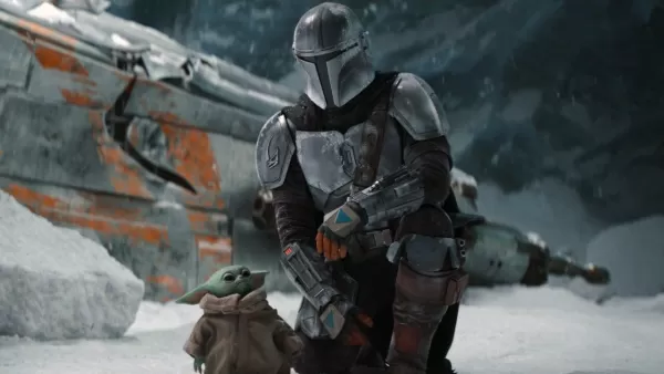 Series de televisión de Star Wars