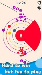 Dots Order 2 - Dual Orbits Ảnh chụp màn hình 3