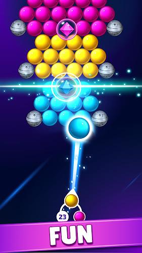 Bubble Pop: Bubble Shooter Скриншот 3