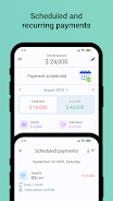 Mony: Budget & Expense Tracker স্ক্রিনশট 2