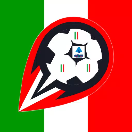 Football Serie A Calcio Italy