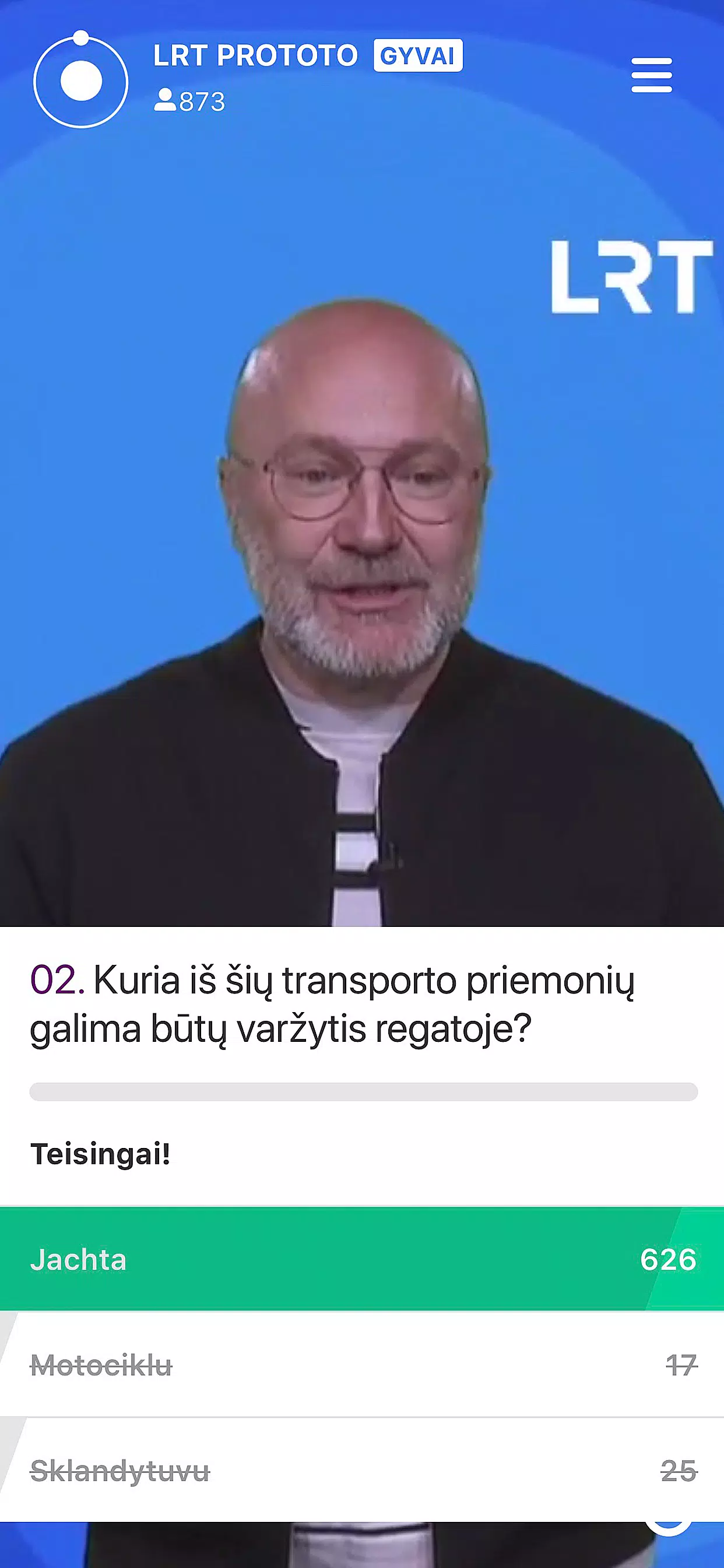 LRT PROTOTO Скриншот 3