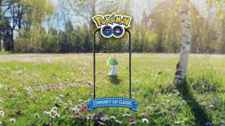 Pokemon GO Community Day Classic for January 2025 Announced