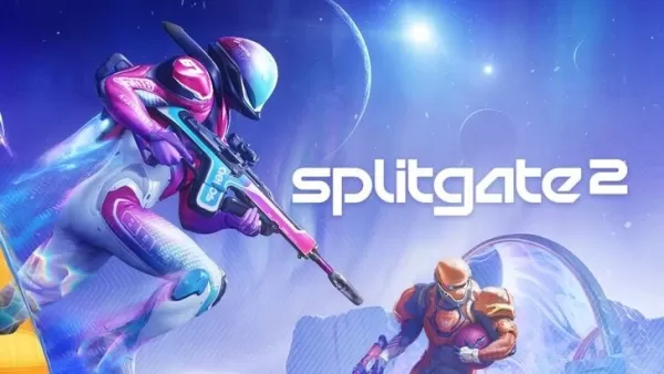 Splitgate 2 預購與DLC資訊
