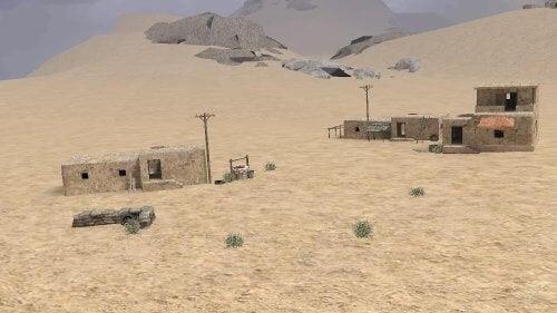 Elite Sniper Shooter 2應用截圖第3張