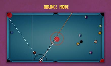 Pool Large Practice Lines Скриншот 3