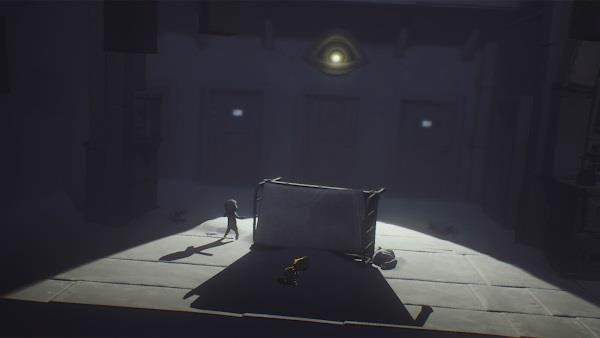 Little Nightmares Screenshot 1