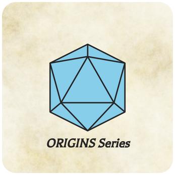 ORIGINS 스크린샷 0