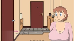 Imperfect Housewife – New Version 0.1c [Mayonnaisee] 스크린샷 1