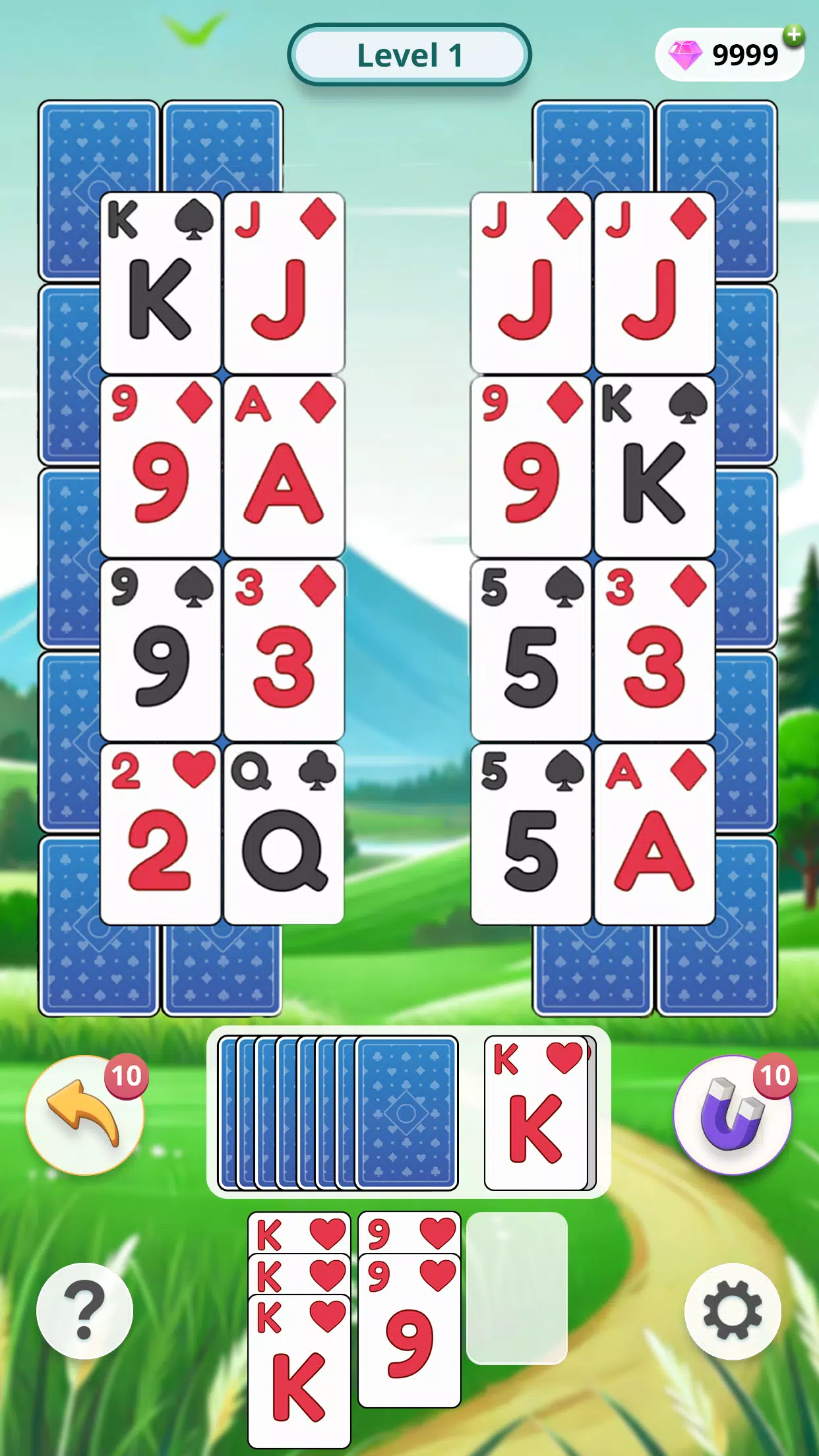 Solitaire Tile應用截圖第1張