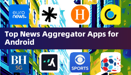 Android的頂級新聞聚合器應用程序