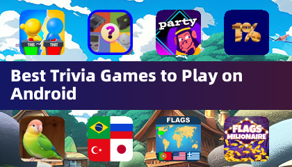 Pinakamahusay na mga laro ng walang kabuluhan upang i -play sa Android