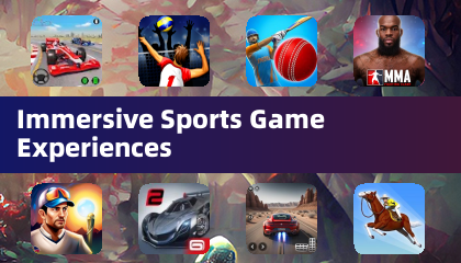 Esperienze di gioco sportivo immersivo