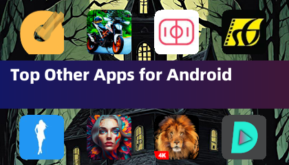 Top Other Apps for Android