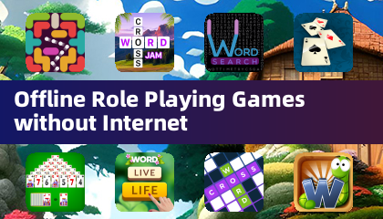 Оффлайн РПГ игры без интернета