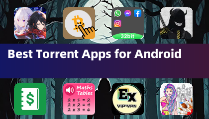 Лучшие Торрент-Приложения для Android