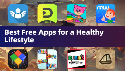 Best Free Apps for a Healthy Lifestyle