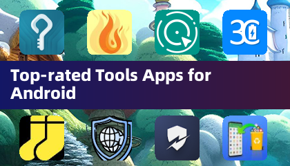Лучшие инструментальные приложения для Android