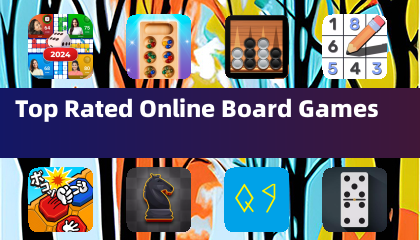 Топовые Онлайн Настольные Игры