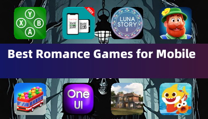 Best Romance Games for Mobile