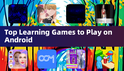 Top Learning Games to Play on Android