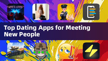 Топ-приложения для знакомств для встречи новых людей