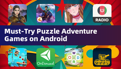 Игры-головоломки приключений, которые обязательно нужно попробовать на Android
