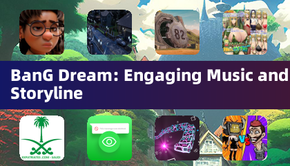 BanG Dream: Engaging Music and Storyline