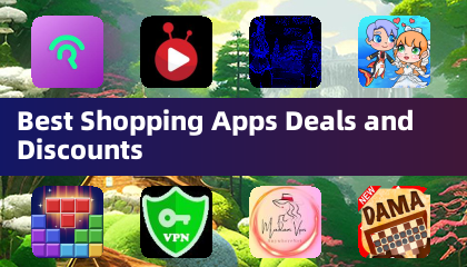 Лучшие приложения для шопинга — скидки и распродажи