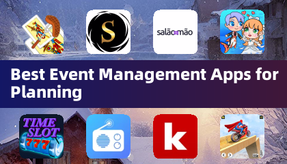 Лучшие приложения для управления мероприятиями для планирования