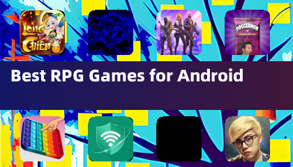 Лучшие ролевые игры для Android