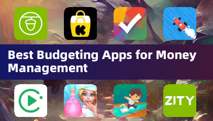 Лучшие приложения для бюджетирования для управления финансами