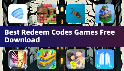 Best Redeem Codes Games Free Download