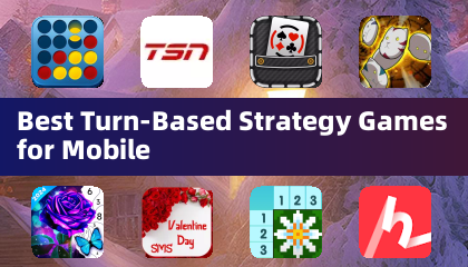 Best Turn-Based Strategy Games for Mobile