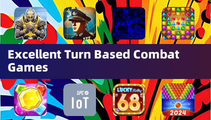 Excellent Turn Based Combat Games